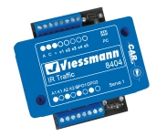 Viessmann 8404 - Erweiterungsmodul IR Traffic